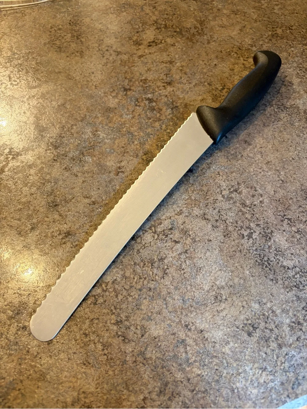 ZWILLING J.A. Henckels professional serrated